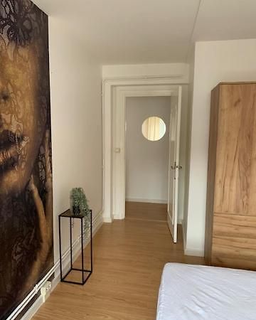 Opale Apartment Dunkirk Bagian luar foto
