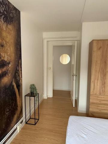 Opale Apartment Dunkirk Bagian luar foto