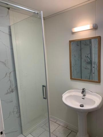 Opale Apartment Dunkirk Bagian luar foto
