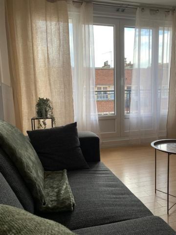 Opale Apartment Dunkirk Bagian luar foto