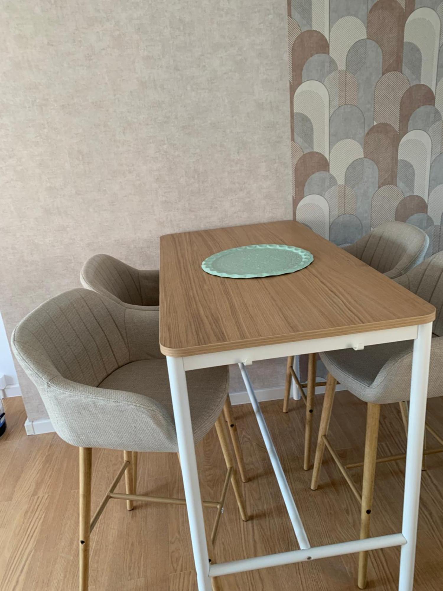 Opale Apartment Dunkirk Bagian luar foto