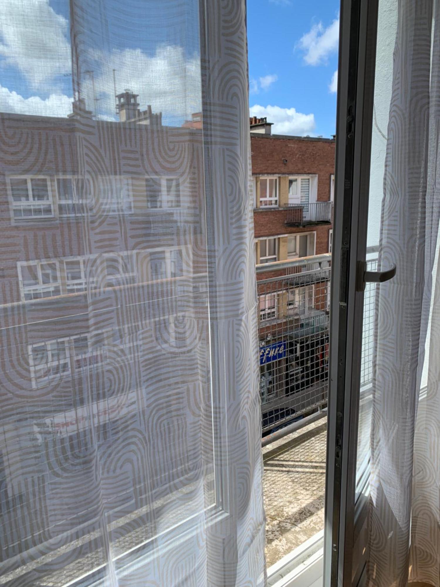 Opale Apartment Dunkirk Bagian luar foto