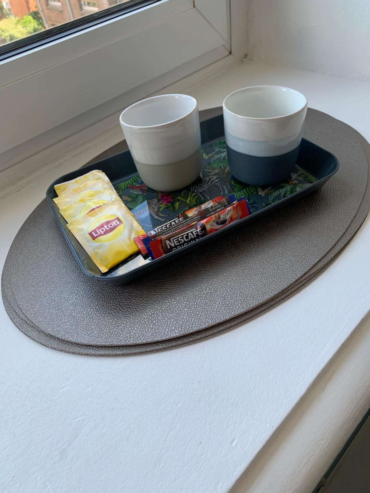 Opale Apartment Dunkirk Bagian luar foto